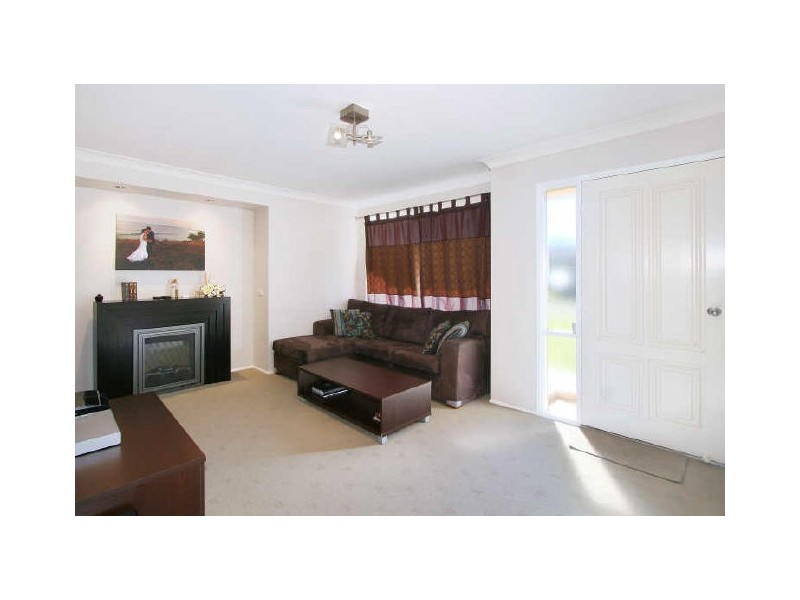 44 Butia Way, Stanhope Gardens NSW 2768
