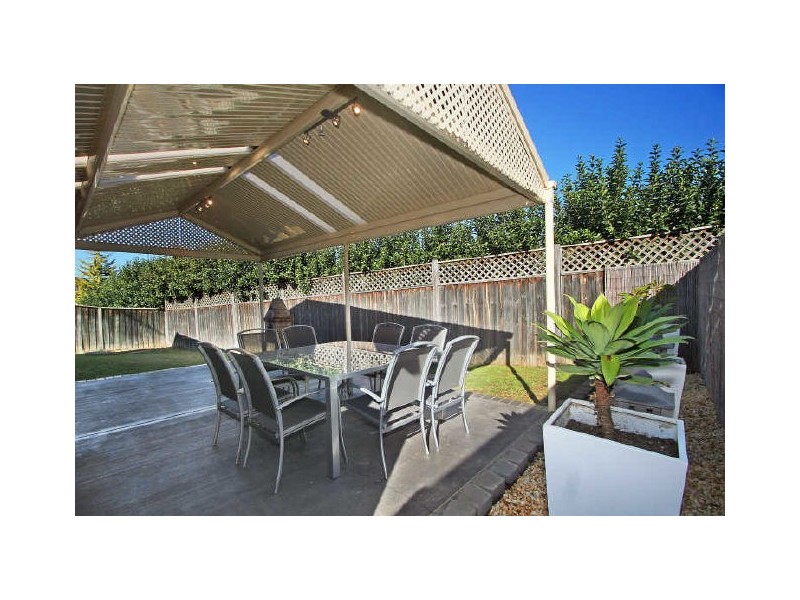 44 Butia Way, Stanhope Gardens NSW 2768