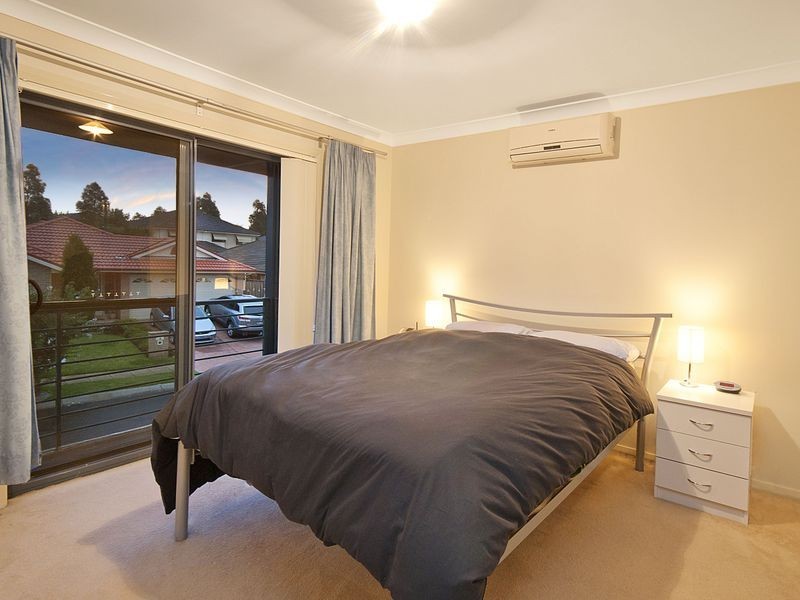 8 Leyburn Street, Stanhope Gardens NSW 2768