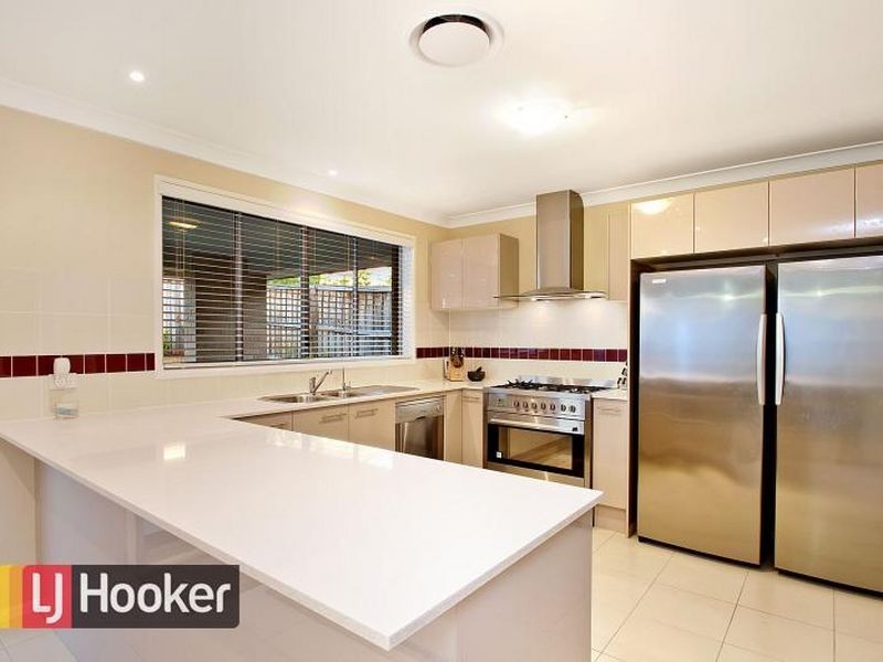 5 Eider Street, The Ponds NSW 2769