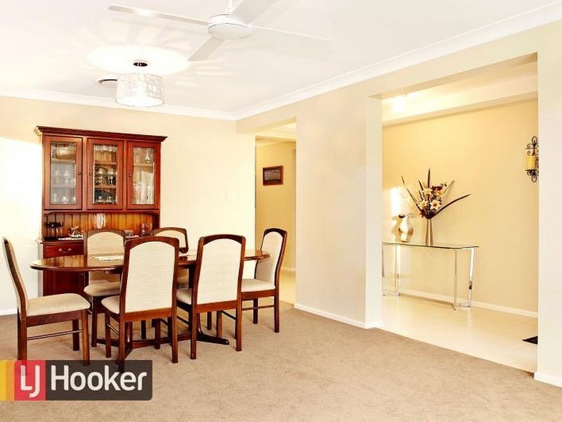 5 Eider Street, The Ponds NSW 2769