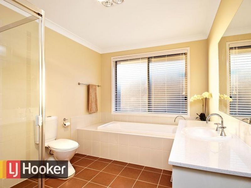 5 Eider Street, The Ponds NSW 2769