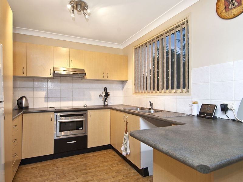 4/22 Westminster Street, Schofields NSW 2762