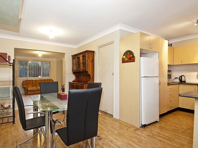 4/22 Westminster Street, Schofields NSW 2762