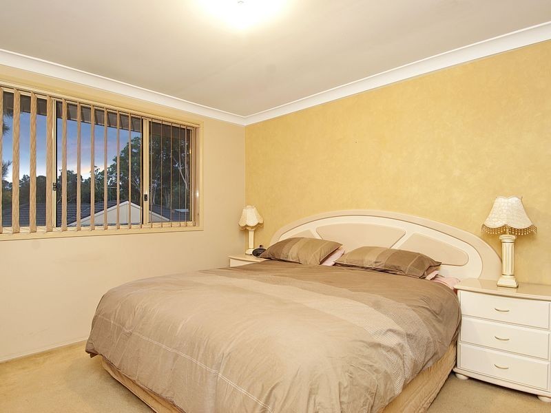 4/22 Westminster Street, Schofields NSW 2762