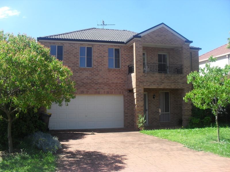 Quakers Hill NSW 2763