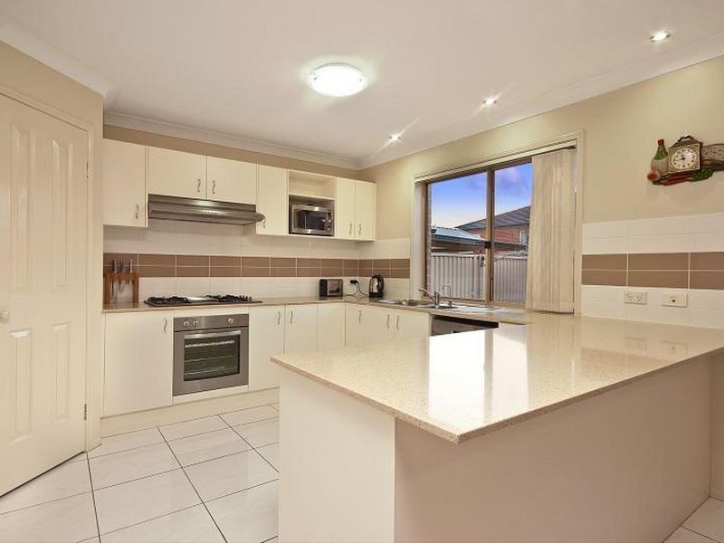 21 Chino Place, Kellyville Ridge NSW 2155