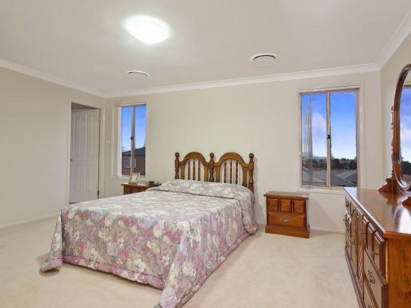 21 Chino Place, Kellyville Ridge NSW 2155