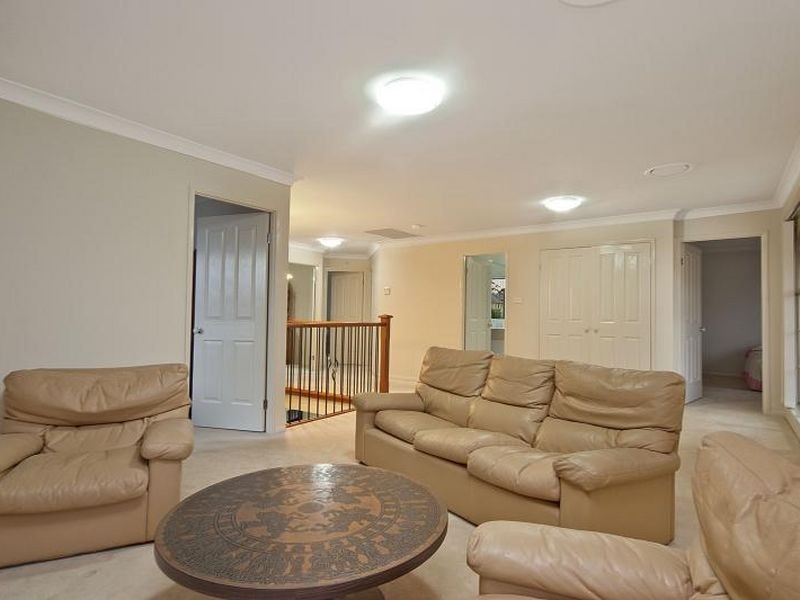 21 Chino Place, Kellyville Ridge NSW 2155