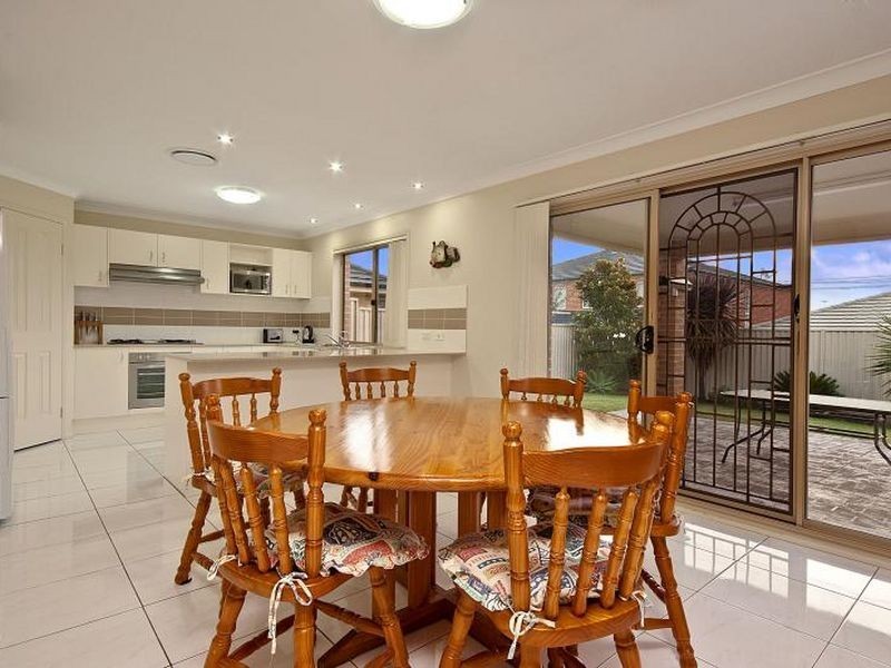 21 Chino Place, Kellyville Ridge NSW 2155