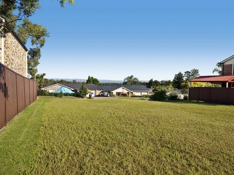70 Prescott Circuit, Quakers Hill NSW 2763