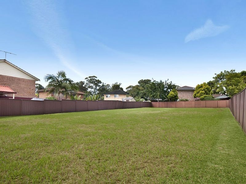 70 Prescott Circuit, Quakers Hill NSW 2763