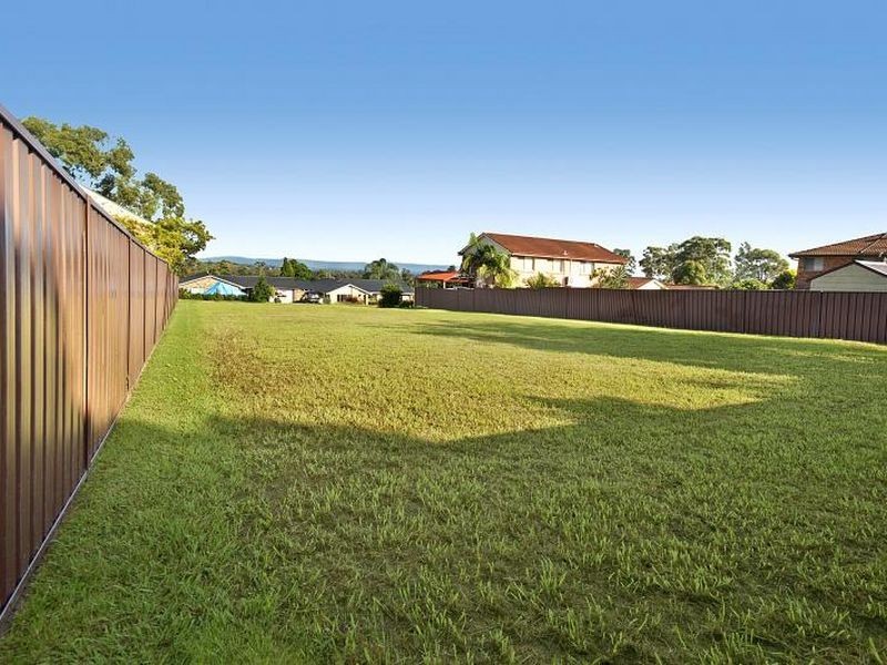 70 Prescott Circuit, Quakers Hill NSW 2763