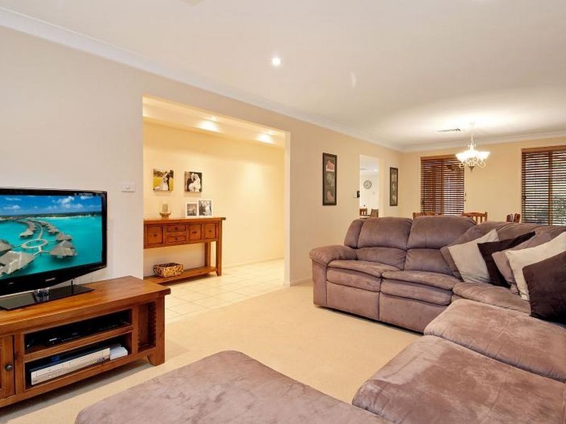 3 Tomko Grove, Parklea NSW 2768