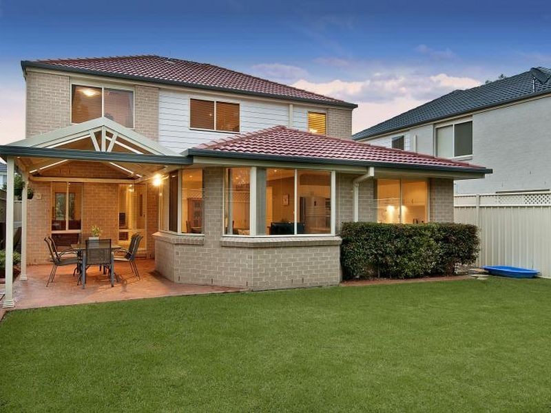 3 Tomko Grove, Parklea NSW 2768