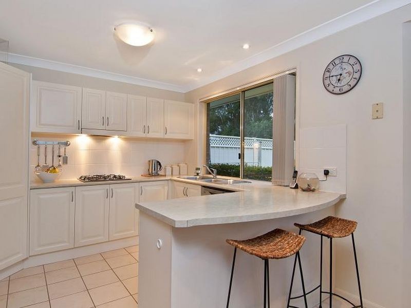 3 Tomko Grove, Parklea NSW 2768