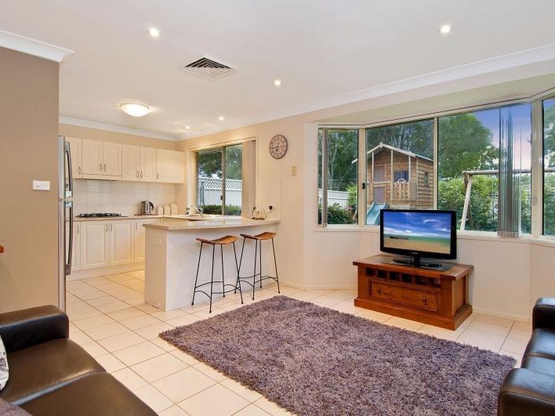 3 Tomko Grove, Parklea NSW 2768