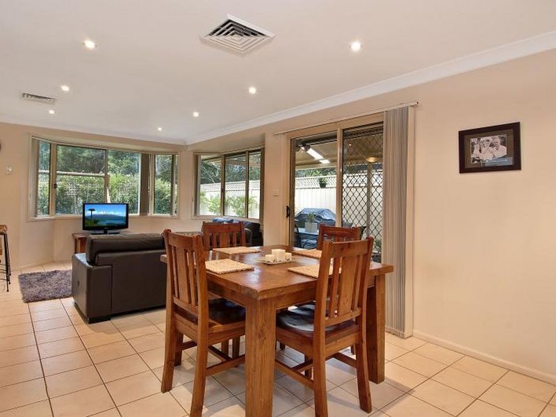 3 Tomko Grove, Parklea NSW 2768