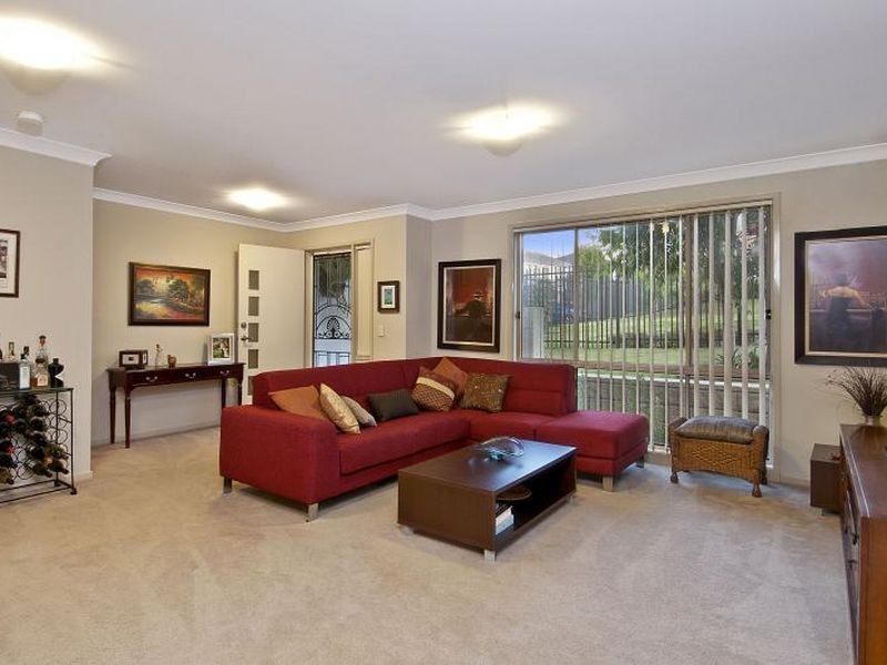 26 Somersby Circuit, Acacia Gardens NSW 2763