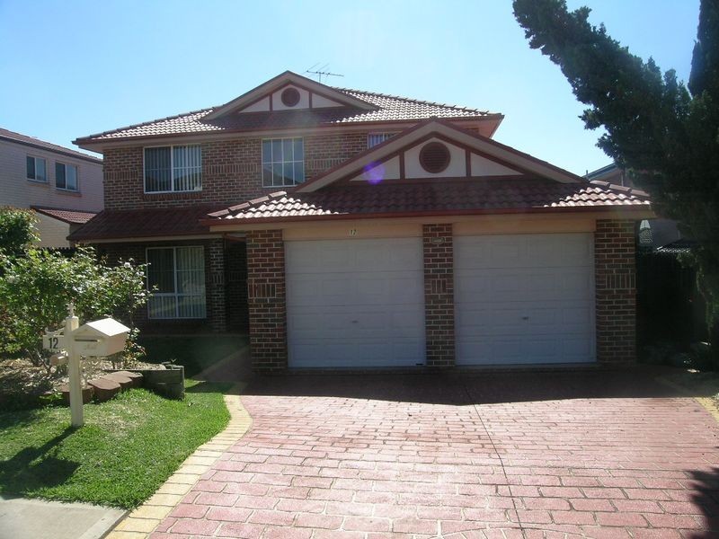 Kellyville Ridge NSW 2155