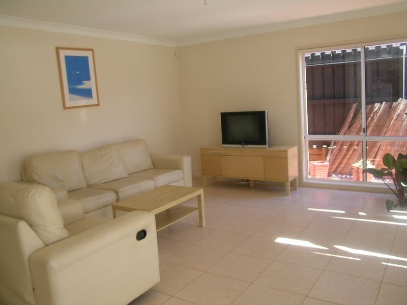 Kellyville Ridge NSW 2155