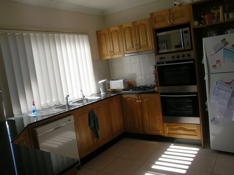 Kellyville Ridge NSW 2155