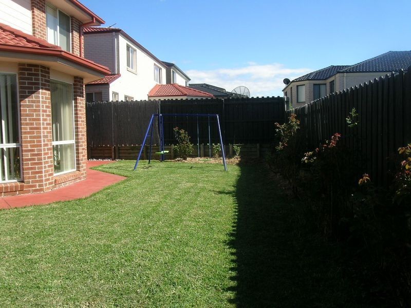 Kellyville Ridge NSW 2155