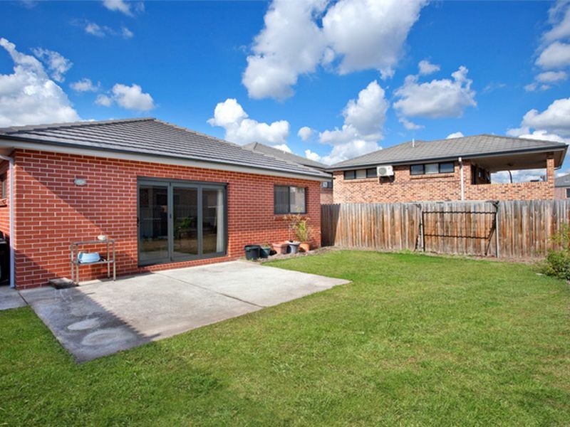 4 Kirk Place, Stanhope Gardens NSW 2768