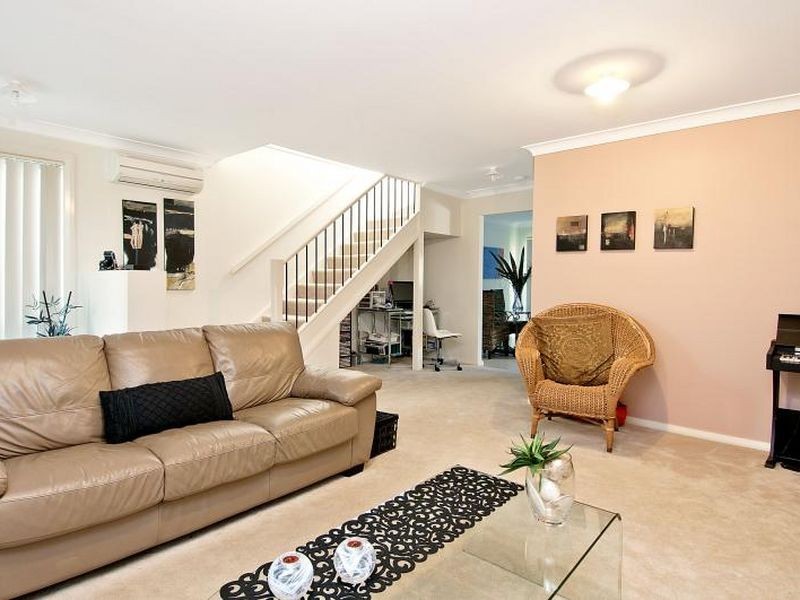 154 Stanhope Parkway, Stanhope Gardens NSW 2768