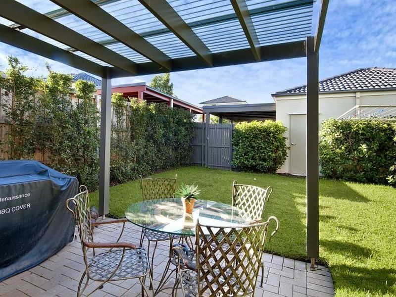 154 Stanhope Parkway, Stanhope Gardens NSW 2768