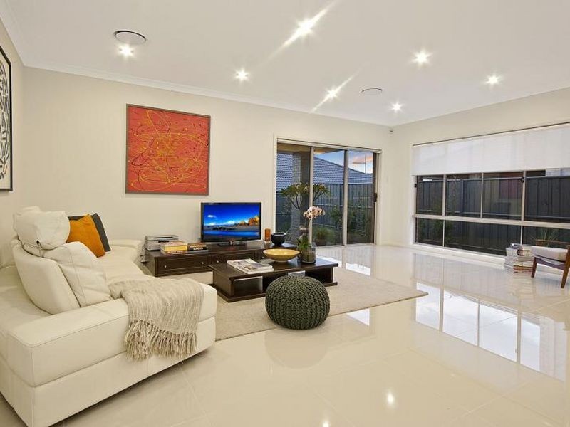 187 The Ponds Blvd, The Ponds NSW 2769