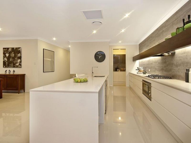 187 The Ponds Blvd, The Ponds NSW 2769