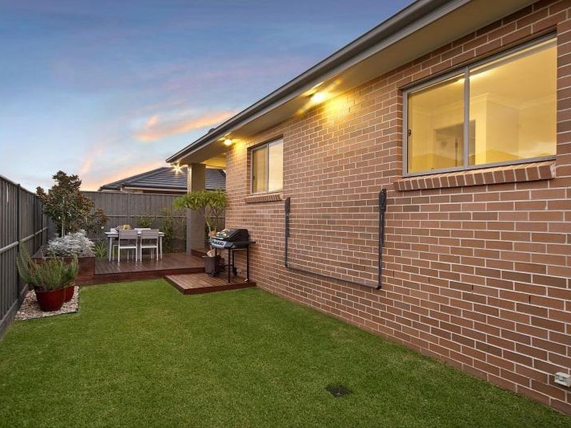 187 The Ponds Blvd, The Ponds NSW 2769