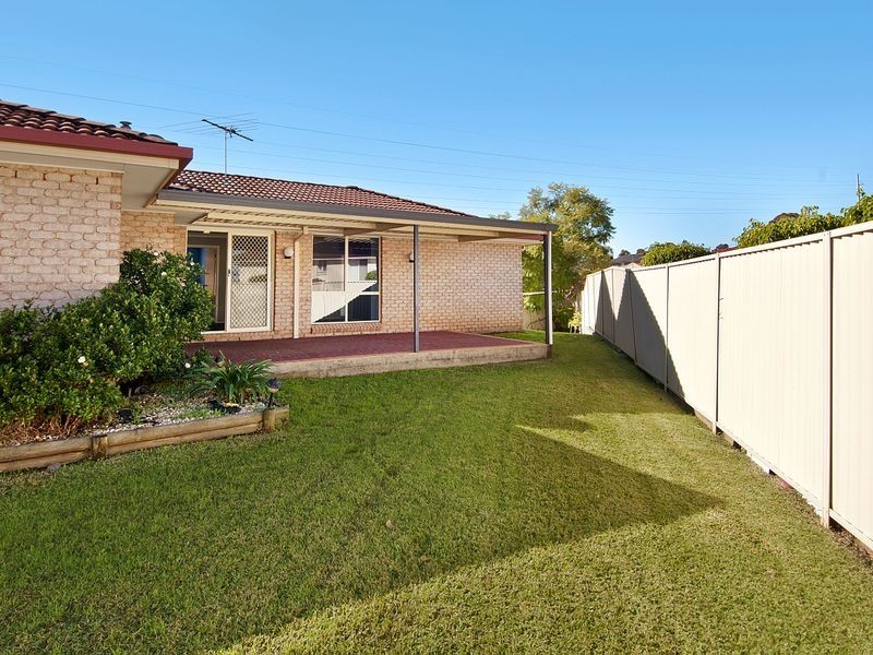 10 Sterlini Place, Blacktown NSW 2148