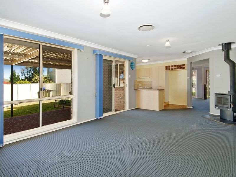 10 Sterlini Place, Blacktown NSW 2148
