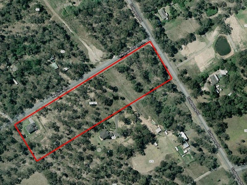 Lot 81 Cudgegong  Road, Rouse Hill NSW 2155