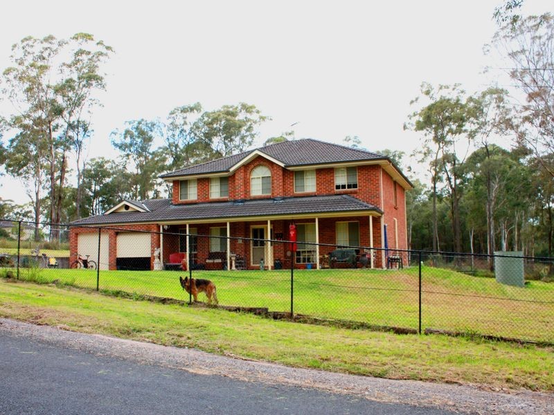 Lot 81 Cudgegong  Road, Rouse Hill NSW 2155