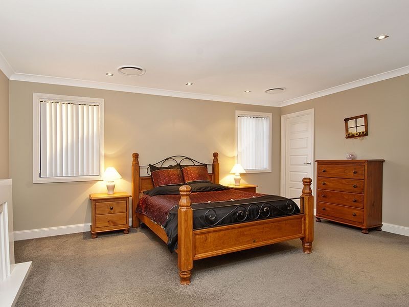 14 Freedom Circuit, Kellyville Ridge NSW 2155