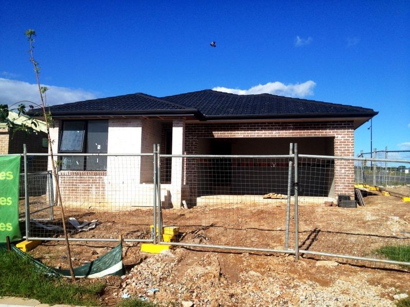 Lot 4716 Muscari Street, The Ponds NSW 2769