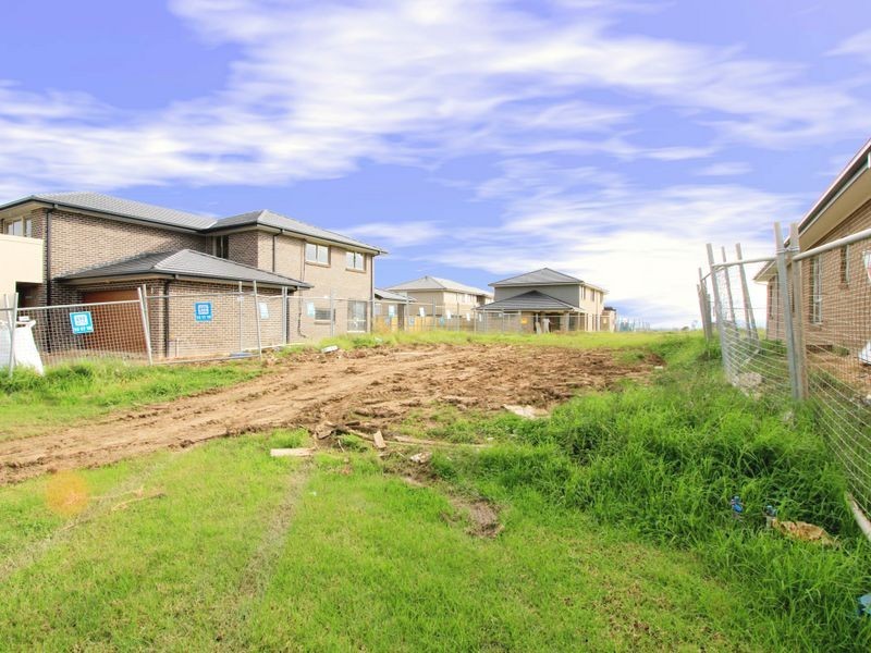 Lot 8241 Hastings Street, The Ponds NSW 2769