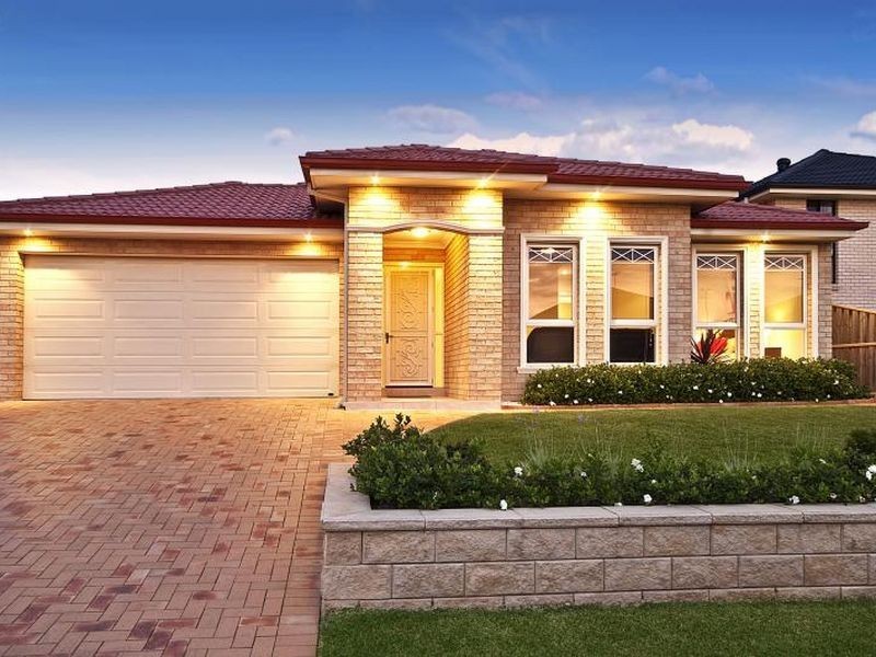 12 Stonehaven Avenue, Kellyville Ridge NSW 2155