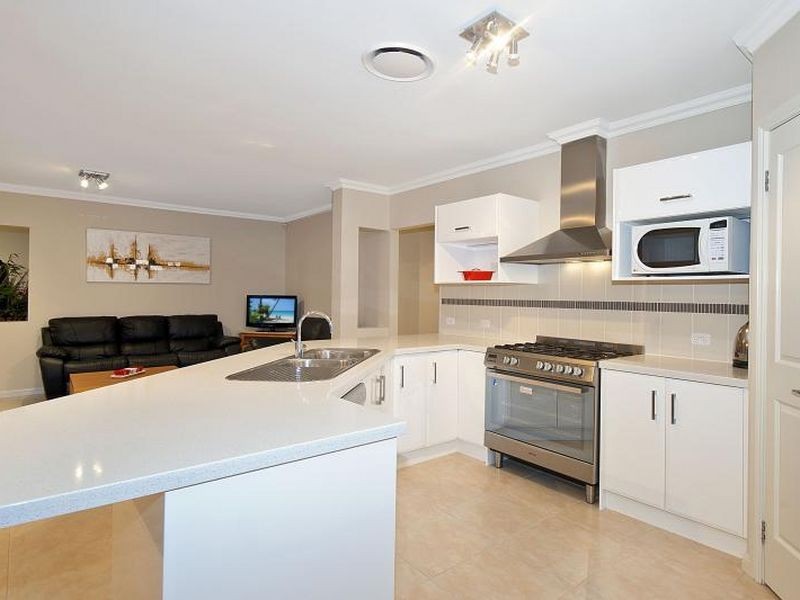 12 Stonehaven Avenue, Kellyville Ridge NSW 2155