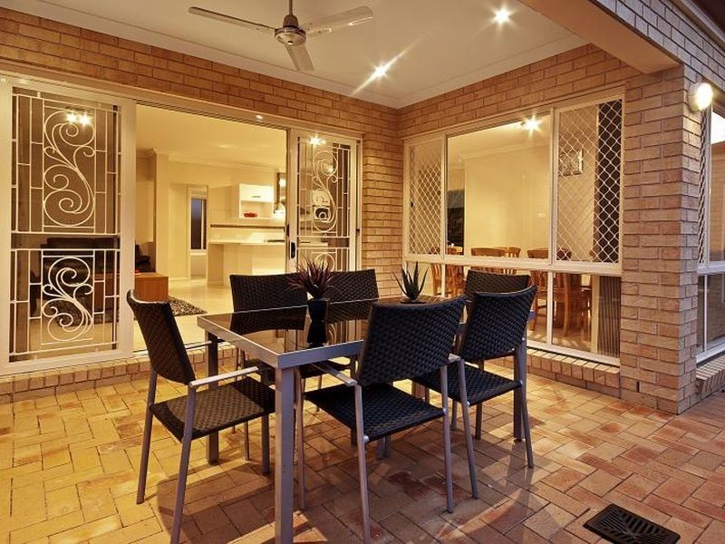 12 Stonehaven Avenue, Kellyville Ridge NSW 2155