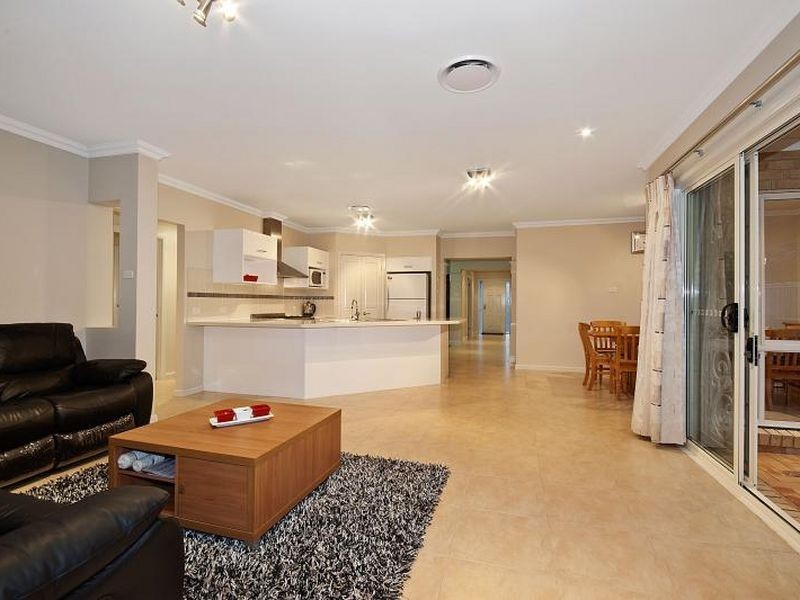 12 Stonehaven Avenue, Kellyville Ridge NSW 2155