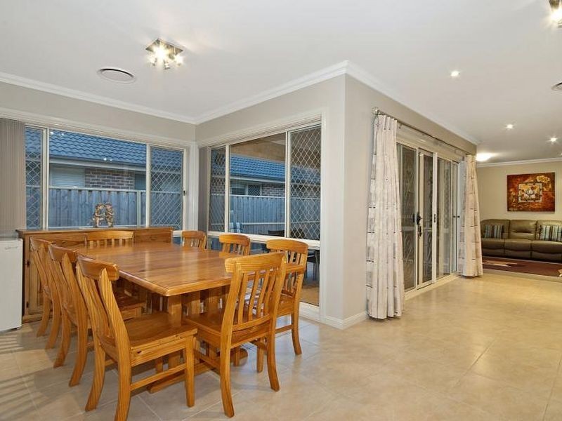 12 Stonehaven Avenue, Kellyville Ridge NSW 2155