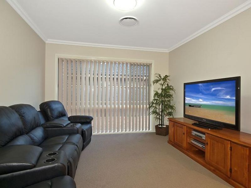12 Stonehaven Avenue, Kellyville Ridge NSW 2155