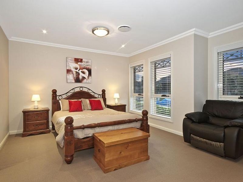 12 Stonehaven Avenue, Kellyville Ridge NSW 2155