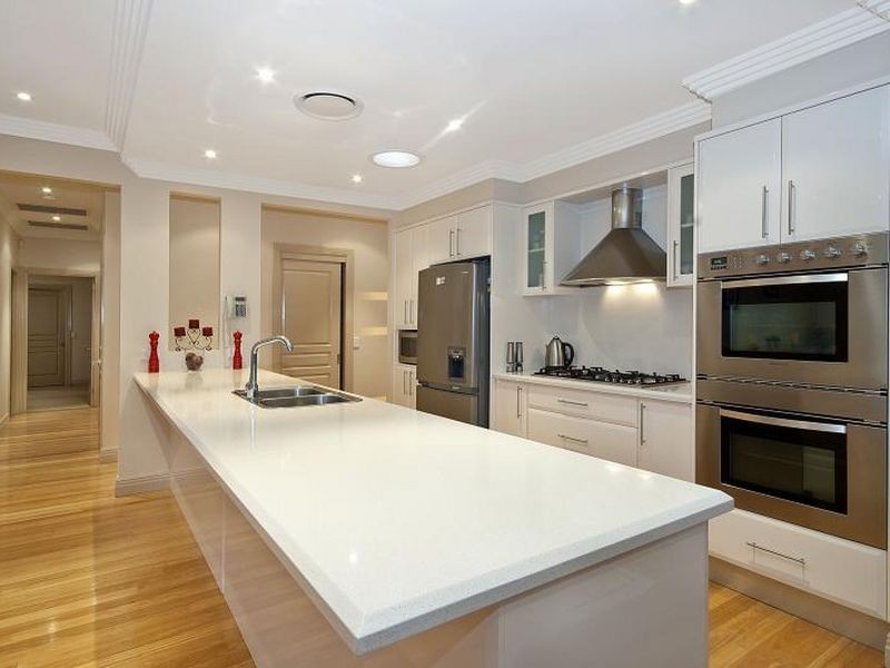 18 Kilough Street, Kellyville Ridge NSW 2155