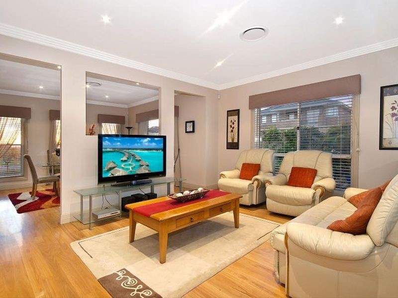 18 Kilough Street, Kellyville Ridge NSW 2155