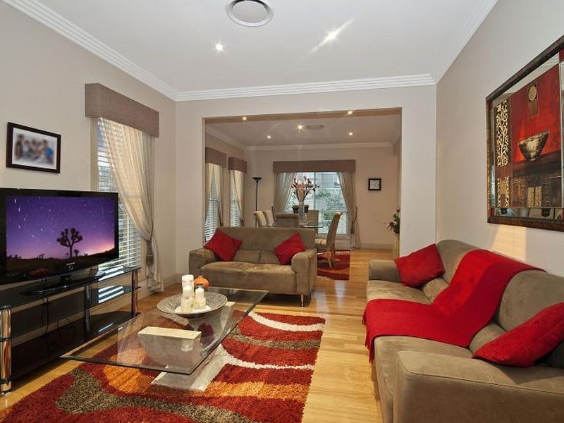 18 Kilough Street, Kellyville Ridge NSW 2155